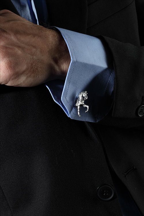 Khuy măng sét cho sự kiện ban ngày